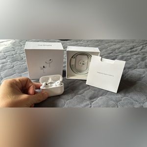 AirPod Pros (2nd Generation)